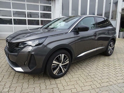 Peugeot 3008 Allure BlueHDi