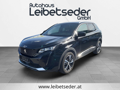 Peugeot 3008 BlueHDi 130 S&S EAT8 GT