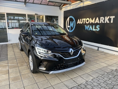 Renault Captur Zen