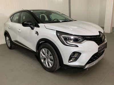 Renault Captur TCe 90 Intens Aktion Netto: 10000,-