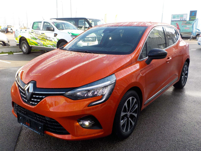 Renault Clio Techno TCe 90