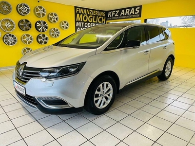 Renault Espace Gebrauchtwagen, Diesel, Grau, Oberösterreich, ID 785997