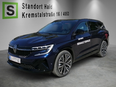 Renault ESPACE Iconic E-Tech Full Hybrid 200