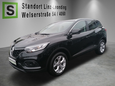 Renault KADJAR Zen TCe 140