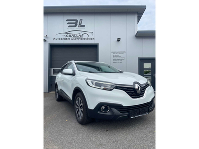 Renault Kadjar Collection