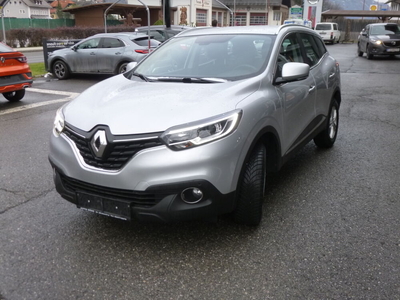 Renault Kadjar Conquest