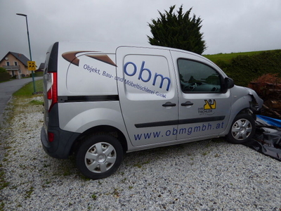 Renault Kangoo Express Medium dCi 90 L1