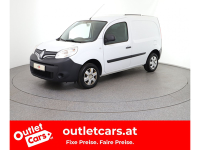 Renault Kangoo Express Compact ENERGY dCi 75 EU6 L0