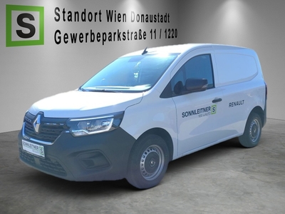 Renault KANGOO Van Basis dCi 75