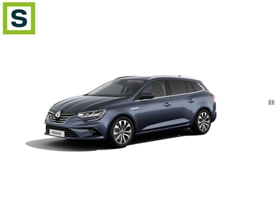 Renault Mégane Tageszulassung, Benzin, Grau, Oberösterreich, ID 1032474