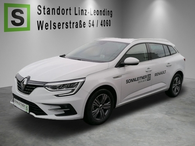 Renault MEGANE GRANDTOUR Intens TCe 140 PF