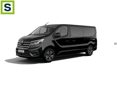 Renault Trafic Neuwagen, Diesel, Schwarz, Oberösterreich, ID 1097834