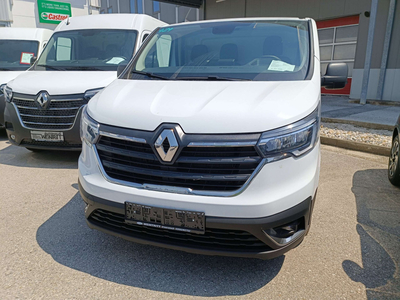 Renault Trafic L2H1 3,0t Blue dCi 150 Kastenwagen