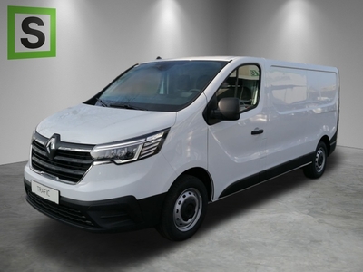 Renault TRAFIC Kastenwagen L2H1 3,0t Blue dCi 110