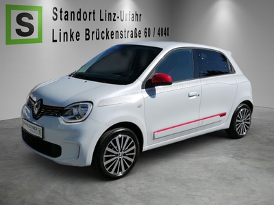 Renault TWINGO Electric Techno R80