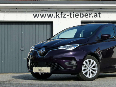 Renault Zoe R135 52kwh MIT BATTERIE *CCS*SHZ*KAMERA*