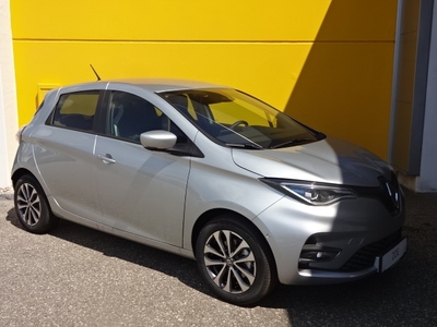 Renault Zoe Intens R135 Z.E.50 (52kWh)