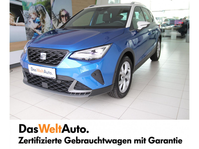 Seat Arona FR Austria 1.0 TSI