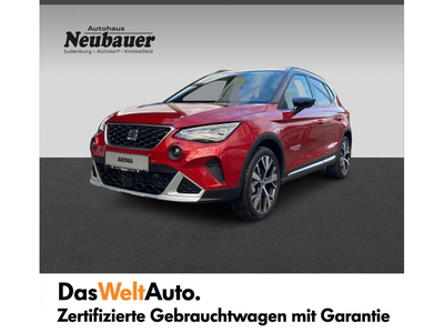 Seat Arona Xperience 1.0 TSI