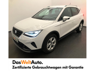 Seat Arona FR Austria 1.0 TSI