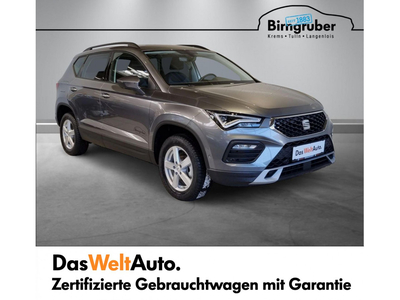 Seat Ateca Austria Edition 1.0 TSI