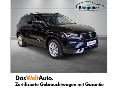 Seat Ateca Austria Edition 1.0 TSI