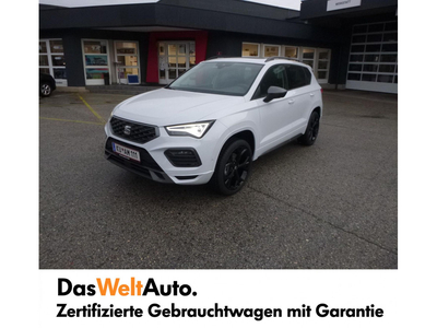 Seat Ateca FR 1.5 TSI ACT DSG