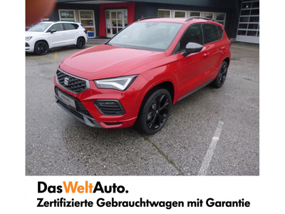 Seat Ateca FR 2.0 TDI DSG 4Drive