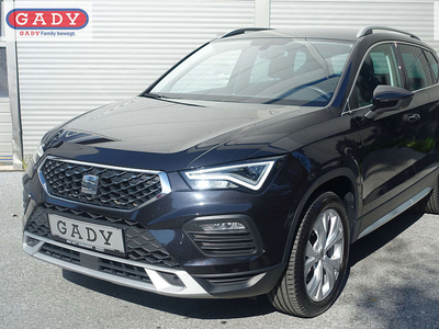 Seat Ateca 2,0 Xperience 4WD TDI DSG