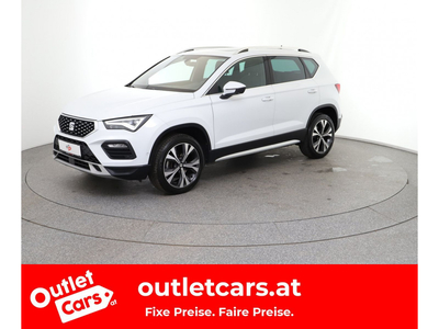 Seat Ateca 2,0 Xperience 4WD TDI DSG