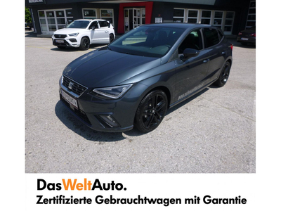 Seat Ibiza FR Austria 1.0 TSI