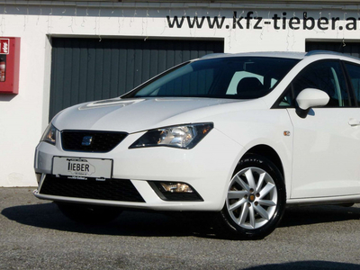 Seat Ibiza ST Style 1,2 *PICKERL 12/2023+4M*