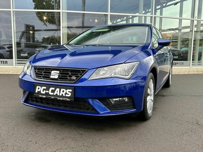 Seat Leon 1.0 TSI Reference *MwSt* Nr37