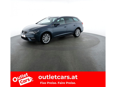 Seat Leon ST FR 1,5 TSI ACT