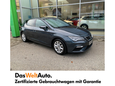 Seat Leon FR TSI ACT DSG