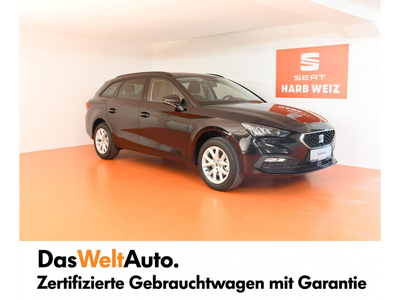 Seat Leon SP Kombi Reference 1.0 TSI