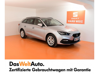 Seat Leon SP Kombi Reference 1.0 TSI