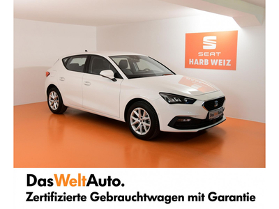 Seat Leon Style 1.0 TSI