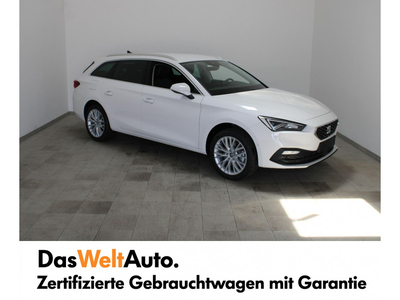 Seat Leon SP Kombi XC eHYBRID 150/204 DSG