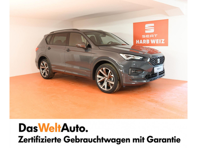 Seat Tarraco FR 1.5 TSI ACT