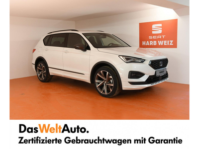 Seat Tarraco FR 2.0 TDI DSG