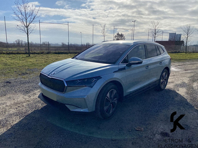 Skoda Enyaq iV 80 Suite