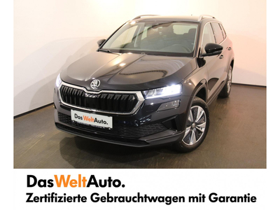 Skoda Karoq 1,5 TSI ACT DSG Style