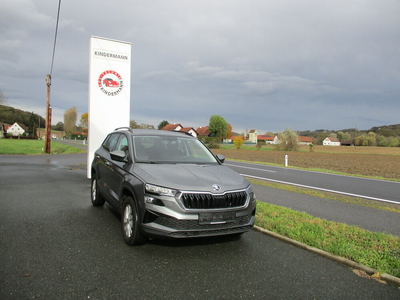 Skoda Karoq Ambition DSG