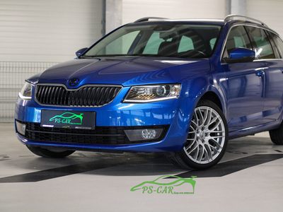 Skoda Octavia Elegance 1.6 TDI