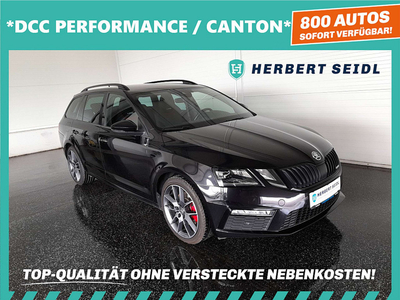 Skoda Octavia Gebrauchtwagen, Diesel, Schwarz, Steiermark, ID 1147094