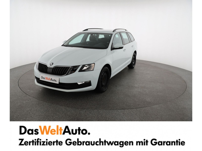 Skoda OCTAVIA Combi Ambition TDI