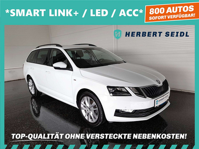 Skoda Octavia Combi 1,6 TDI Amb. DSG *LED / ACC / NAV...