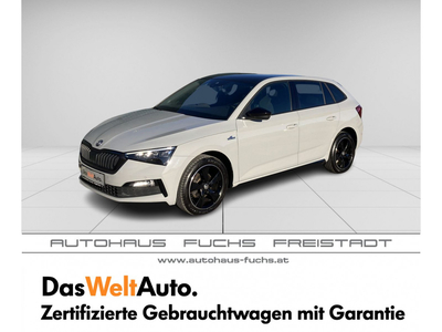 Skoda Scala Gebrauchtwagen, Diesel, Grau, Oberösterreich, ID 1164623