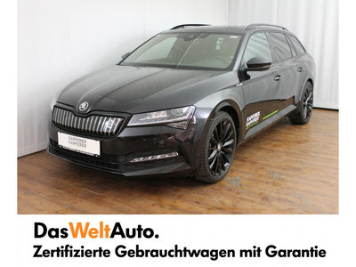 Skoda SUPERB Combi iV SPORTLINE DSG